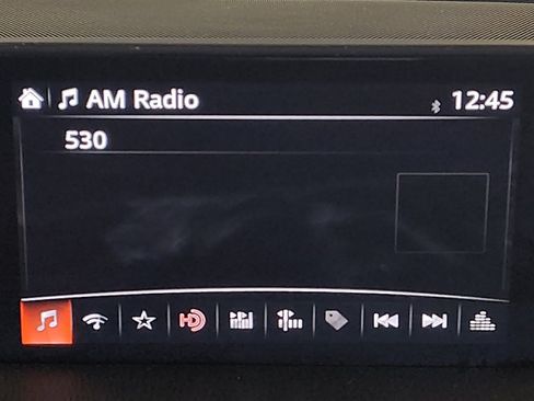 Used 2019 MAZDA CX-5 Sport FWD image 25