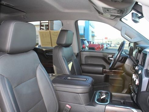 Used 2020 GMC Sierra 1500 SLT image 14