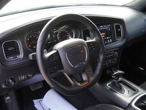 Used 2023 Dodge Charger Scat Pack w/ Dynamics Package RWD image 16