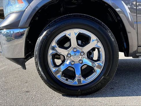 Used 2015 RAM 1500 Laramie w/ Convenience Group image 35