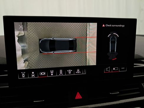 Used 2022 Audi S4 Premium Plus image 25