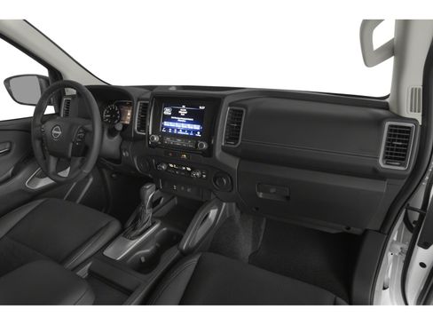Used 2022 Nissan Frontier SV AWD/4WD image 10