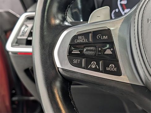 Used 2023 BMW 440i xDrive Coupe w/ Premium Package image 20