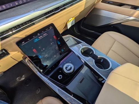 New 2026 Cadillac Escalade IQL Sport 2 image 23