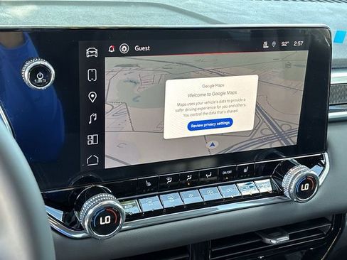 New 2026 GMC Canyon Elevation w/ Convenience Package image 15