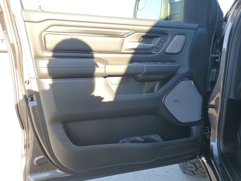 New 2026 RAM 1500 Rebel w/ Rebel Level 2 Equipment Group image 14