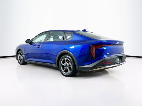 Used 2025 Kia K4 LXS image 5