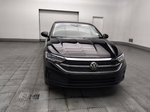 Used 2024 Volkswagen Jetta S FWD image 14