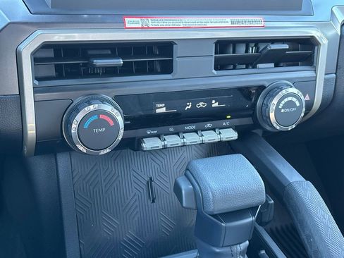 New 2026 Toyota Tacoma SR5 image 20