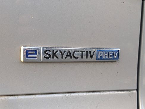 Certified 2024 MAZDA CX-90 Plug-In Hybrid w/ Premium Pkg image 21