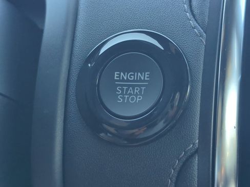 New 2025 Ford Expedition Platinum w/ Stealth Performance Package image 26