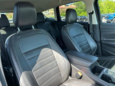 Used 2018 Ford Escape SEL FWD image 38