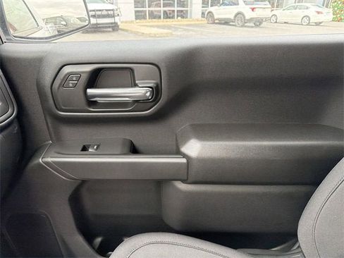 New 2026 Chevrolet Silverado 1500 W/T w/ WT Value Package image 22