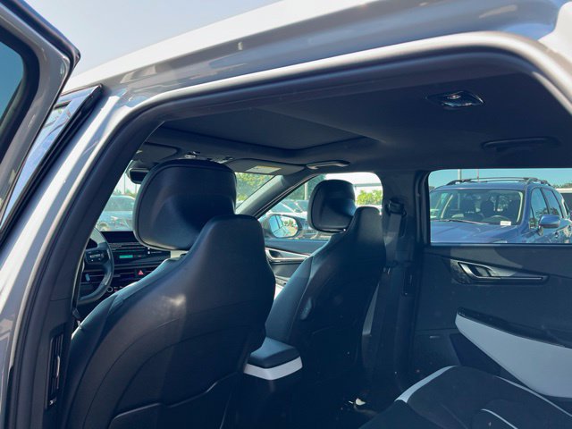 New 2026 Kia EV6 GT-Line AWD/4WD image 9
