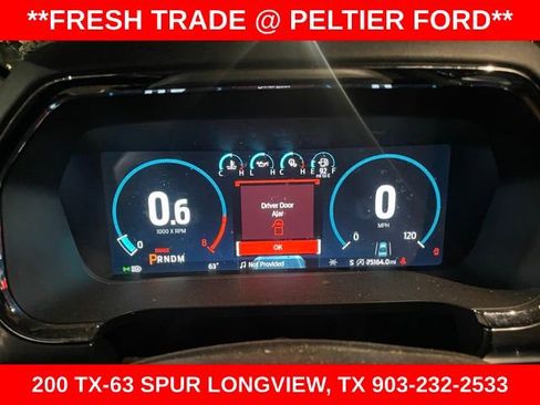 Used 2021 Ford F150 Lariat w/ FX4 Off-Road Package image 20