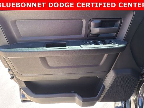 Used 2025 RAM 2500 Tradesman AWD/4WD image 11