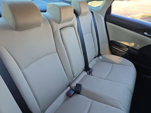 Used 2016 Honda Civic EX-T image 12