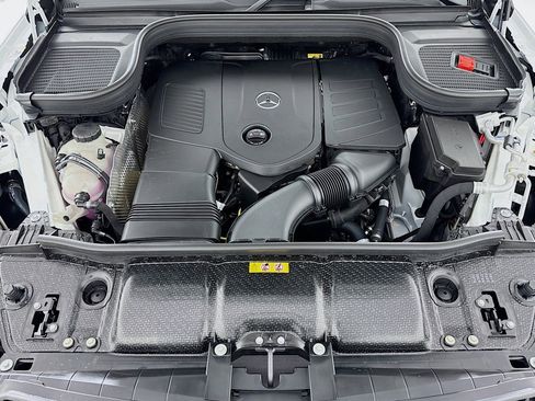 New 2026 Mercedes-Benz GLE 350 4MATIC image 10
