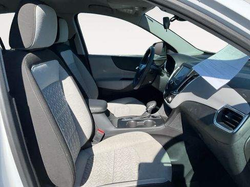 Used 2024 Chevrolet Equinox LS w/ Sport Edition AWD/4WD image 15