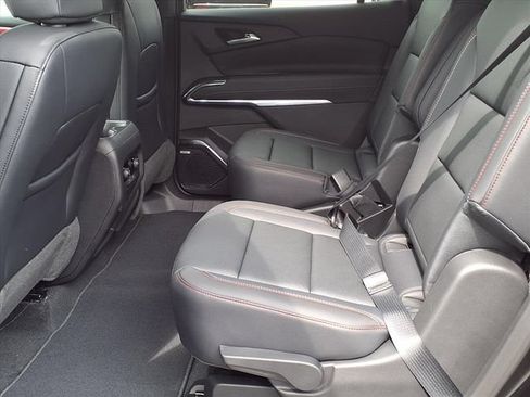 New 2026 Chevrolet Traverse Z71 AWD/4WD image 12