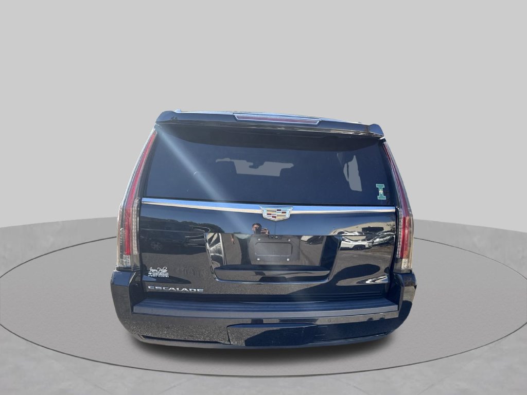 Used 2020 Cadillac Escalade ESV Platinum RWD image 7