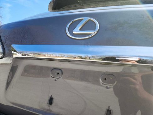 Used 2012 Lexus RX 350 FWD w/ Premium Pkg image 8