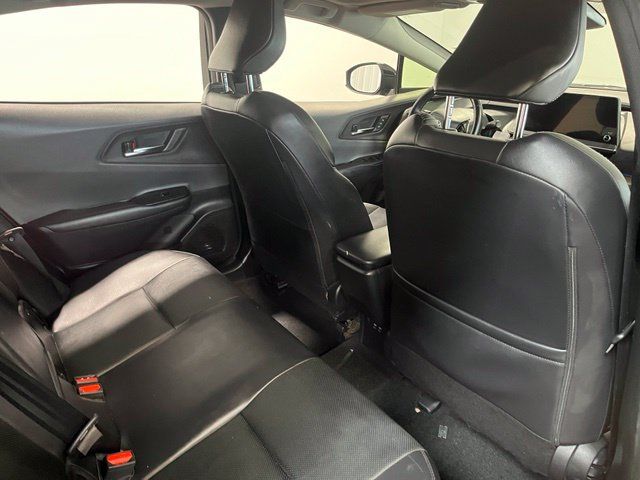 Used 2023 Toyota Prius Limited FWD image 15