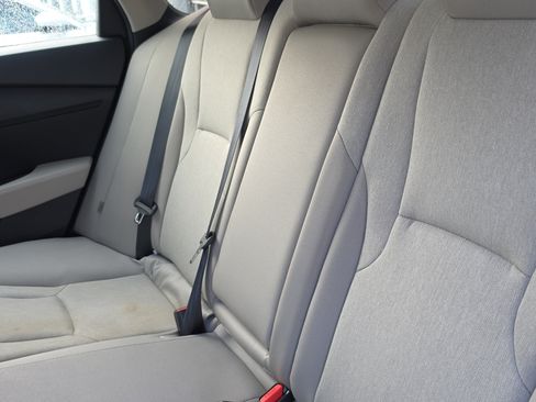 Used 2024 Honda Accord EX image 11