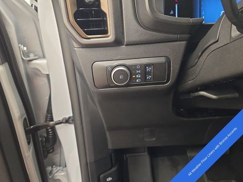 New 2026 Ford Bronco Sport Big Bend w/ Convenience Package AWD/4WD image 37
