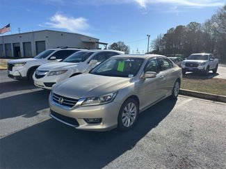 Used 2013 Honda Accord EX-L video 3