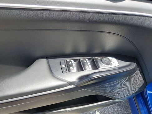 Certified 2022 Kia K5 GT-Line FWD image 20