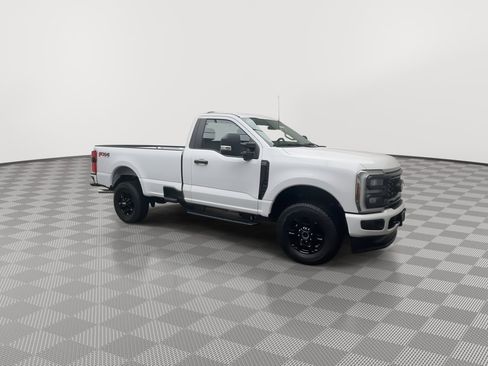 Used 2024 Ford F350 XL w/ STX Appearance Package image 35