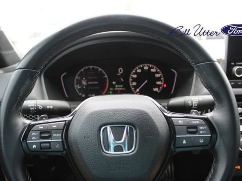 Used 2024 Honda Civic Sport image 10