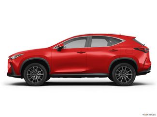 New 2026 Lexus NX 350h AWD w/ Premium Package video 2