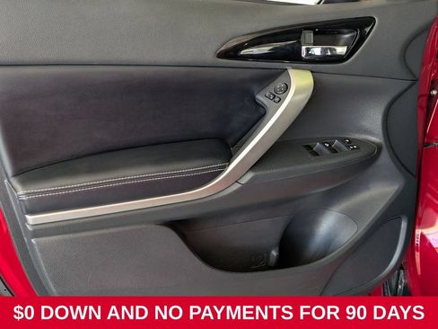 Used 2025 Mitsubishi Eclipse Cross SE AWD/4WD image 11