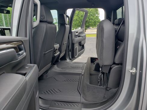 New 2026 Chevrolet Silverado 2500 LT w/ Trail Boss Package AWD/4WD image 35