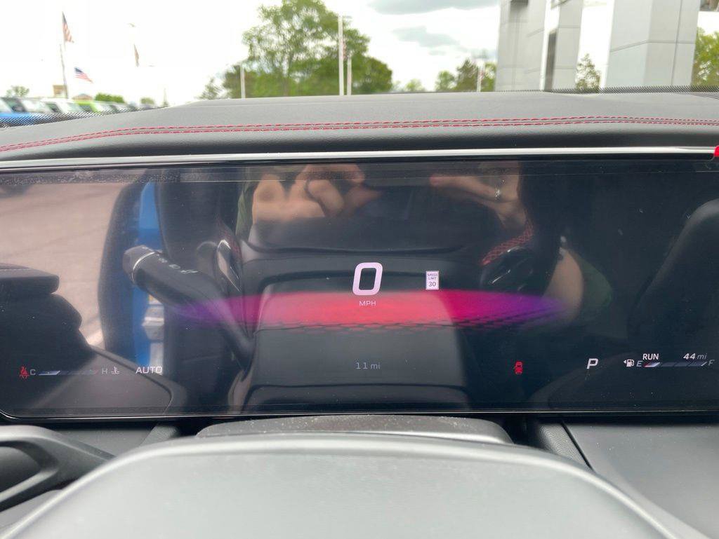 New 2026 Dodge Charger R/T AWD/4WD image 23