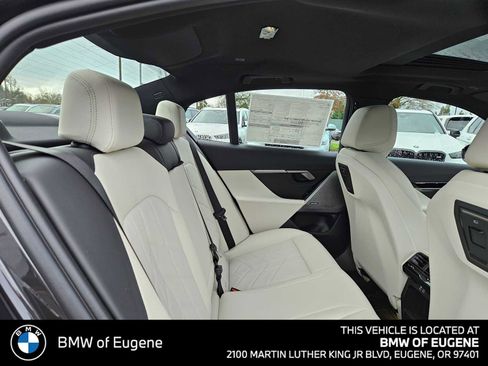 New 2026 BMW 530i xDrive w/ M Sport Package image 15