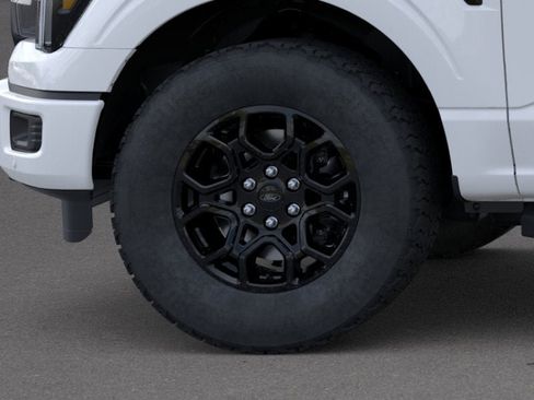 New 2026 Ford F150 Lariat AWD/4WD image 19
