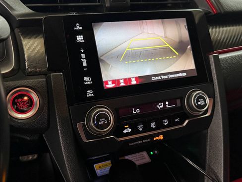 Used 2018 Honda Civic Type R image 49