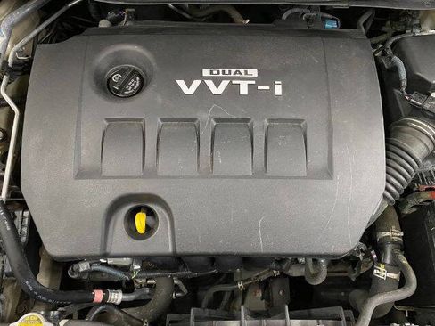 Used 2009 Toyota Corolla XLE FWD image 9