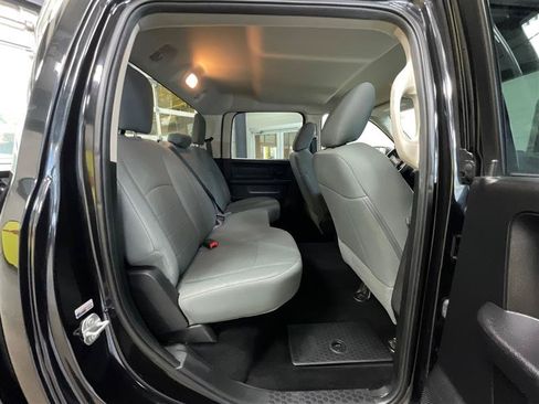 Used 2017 RAM 1500 Tradesman w/ Popular Equipment Group AWD/4WD image 24