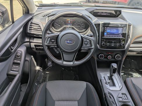 Certified 2023 Subaru Crosstrek 2.0i Premium AWD/4WD image 15
