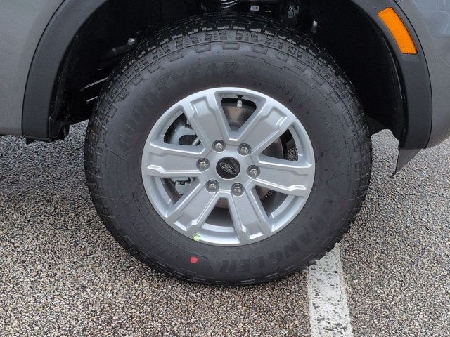 New 2026 Ford Ranger XL w/ Trailer Tow Package AWD/4WD image 11
