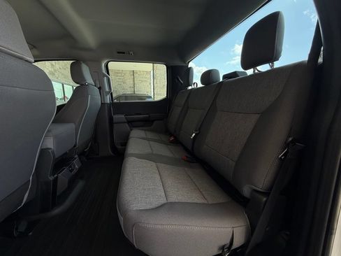 New 2026 Ford F150 XL AWD/4WD image 22