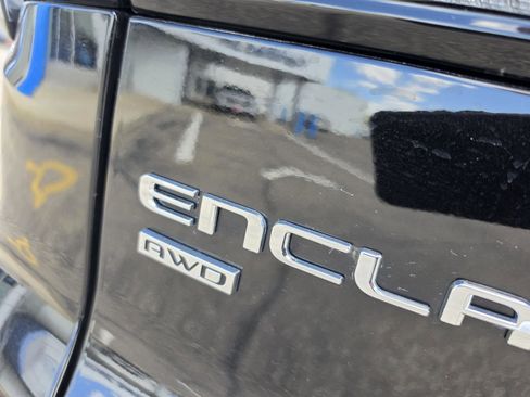 Used 2026 Buick Enclave Avenir w/ Super Cruise Package AWD/4WD image 31