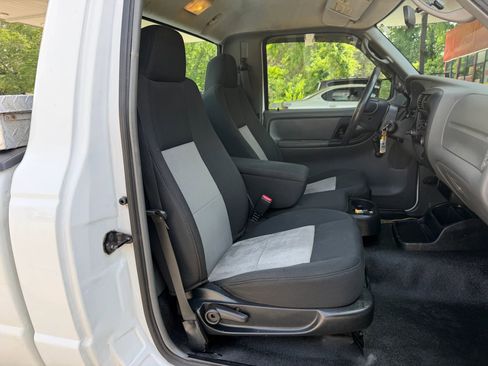 Used 2008 Ford Ranger XL image 10
