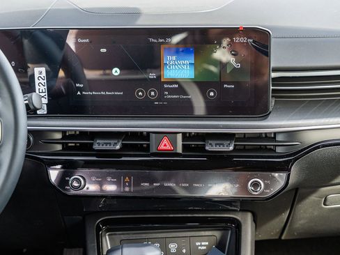 New 2026 Kia K5 GT-Line FWD image 22