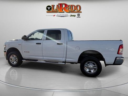Used 2021 RAM 2500 Tradesman image 4