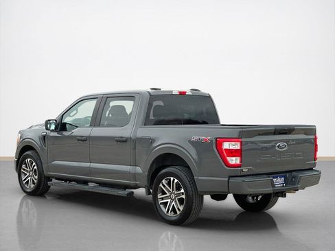 Used 2021 Ford F150 XL w/ STX Appearance Package image 5